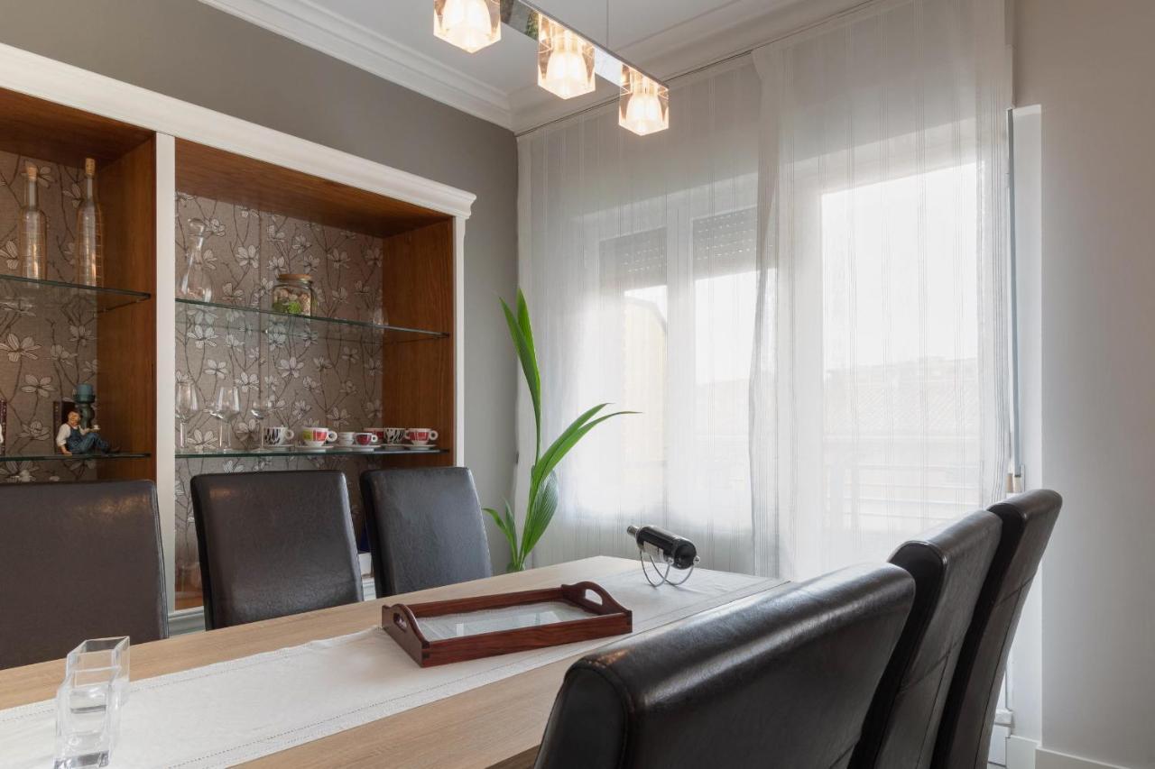 San Pietro Home La Rioja โลโกรโญ ภายนอก รูปภาพ