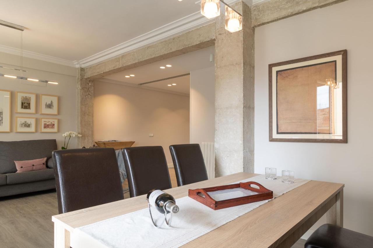 San Pietro Home La Rioja โลโกรโญ ภายนอก รูปภาพ