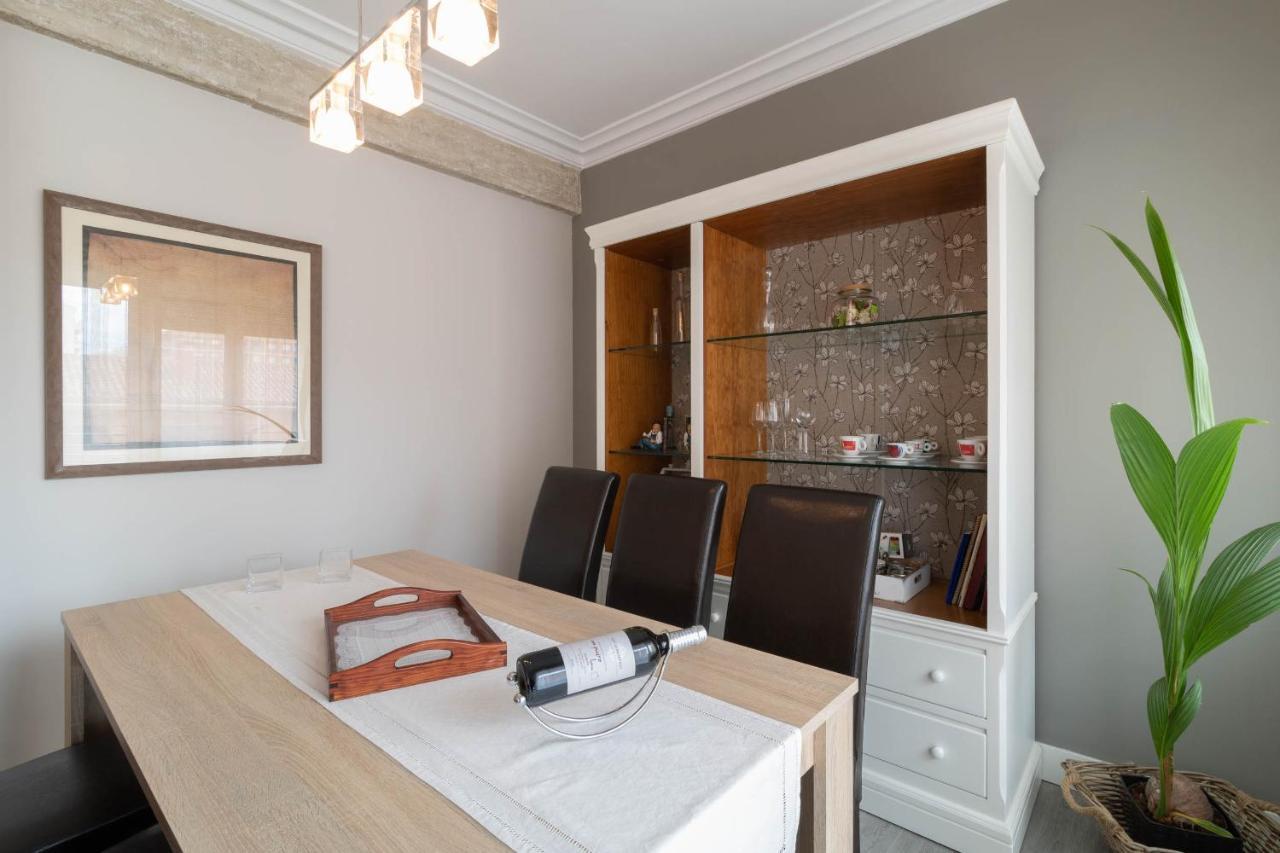 San Pietro Home La Rioja โลโกรโญ ภายนอก รูปภาพ