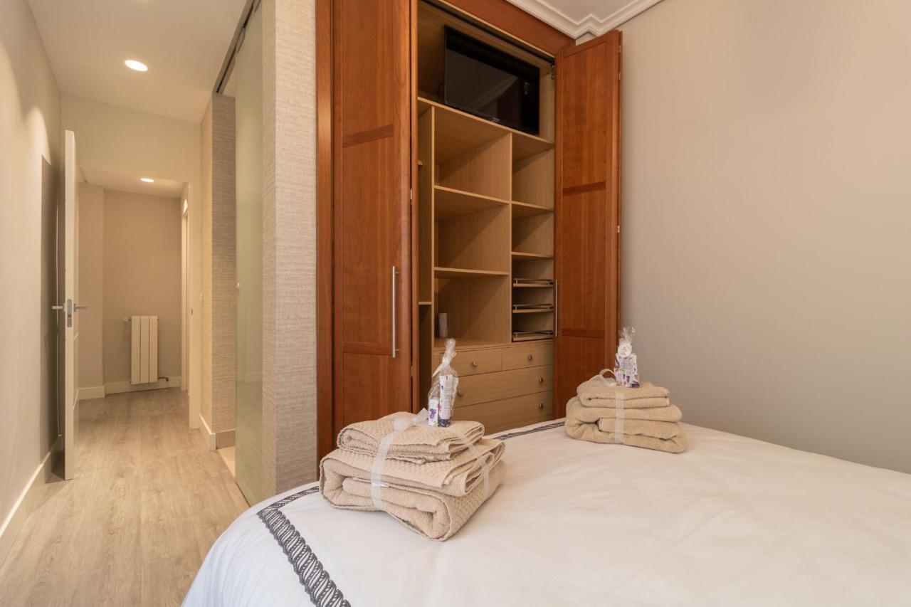 San Pietro Home La Rioja โลโกรโญ ภายนอก รูปภาพ