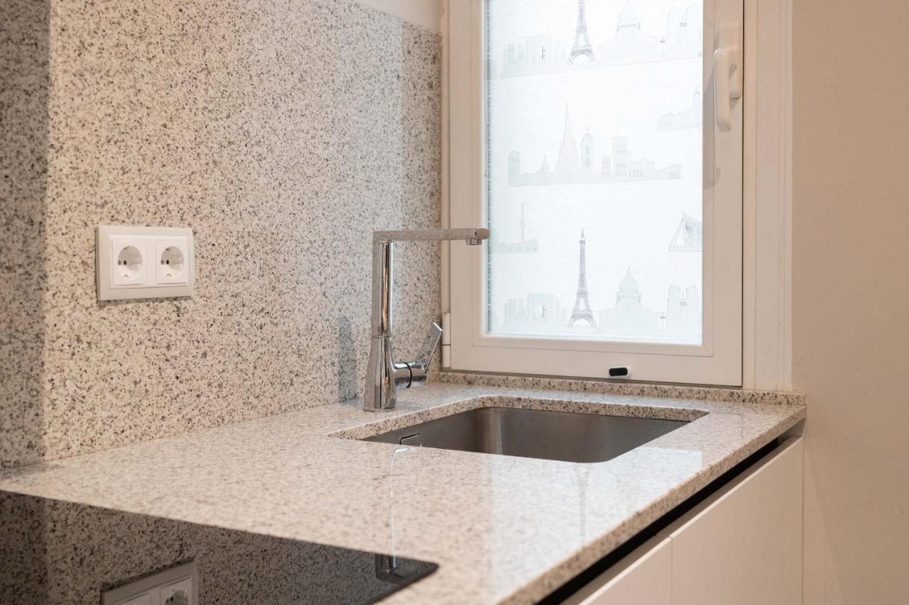 San Pietro Home La Rioja โลโกรโญ ภายนอก รูปภาพ