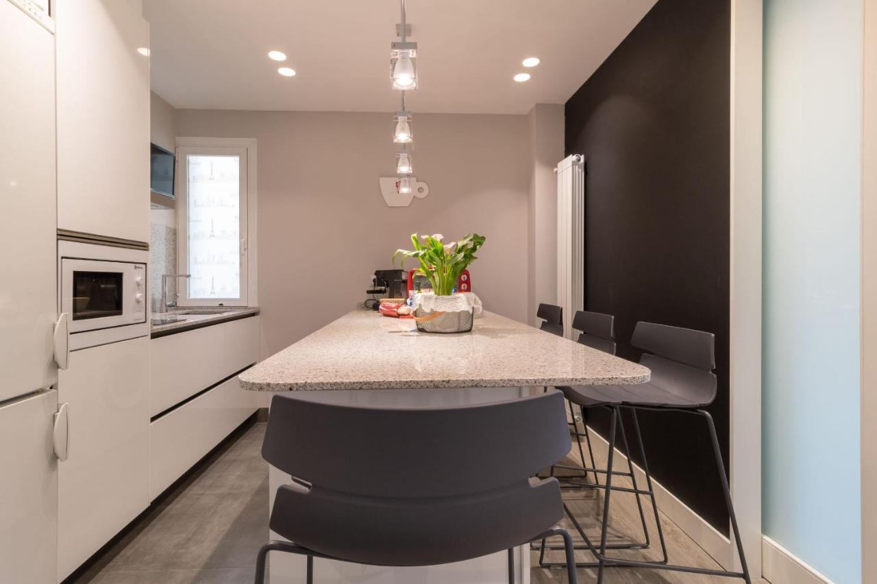 San Pietro Home La Rioja โลโกรโญ ภายนอก รูปภาพ