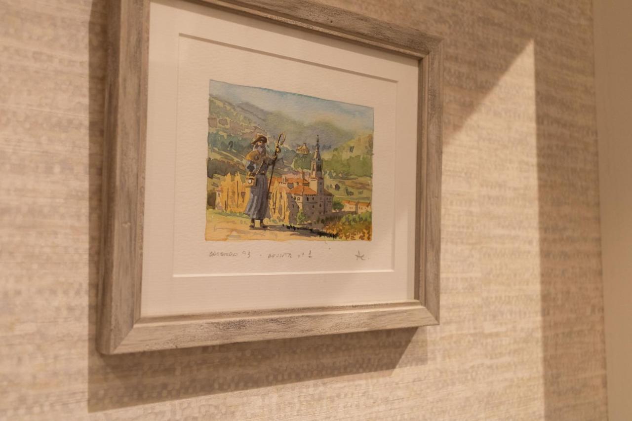 San Pietro Home La Rioja โลโกรโญ ภายนอก รูปภาพ