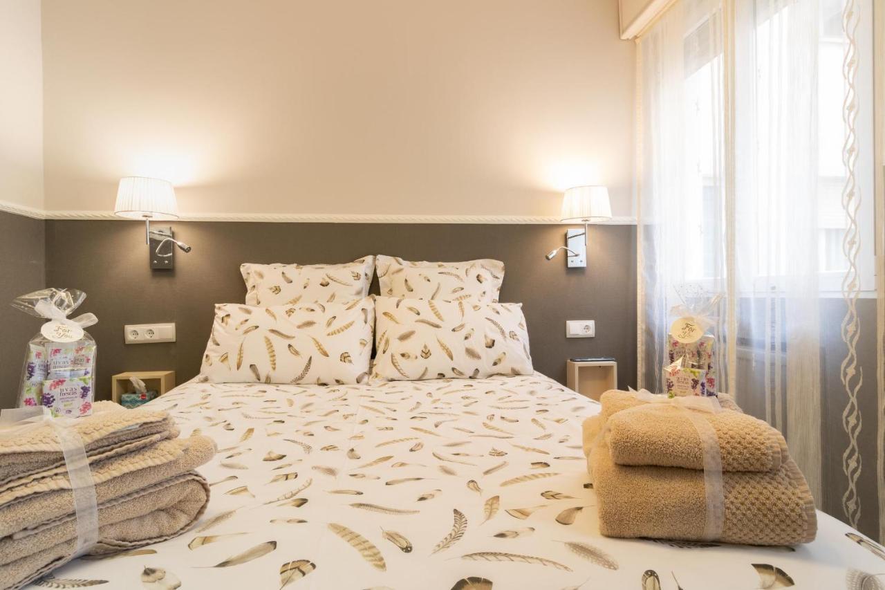 San Pietro Home La Rioja โลโกรโญ ภายนอก รูปภาพ