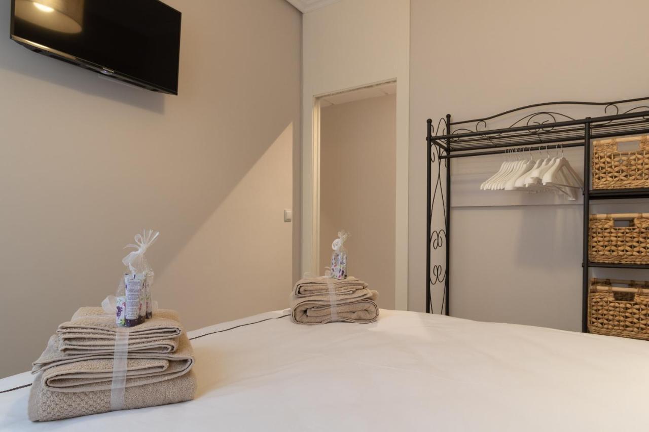 San Pietro Home La Rioja โลโกรโญ ภายนอก รูปภาพ